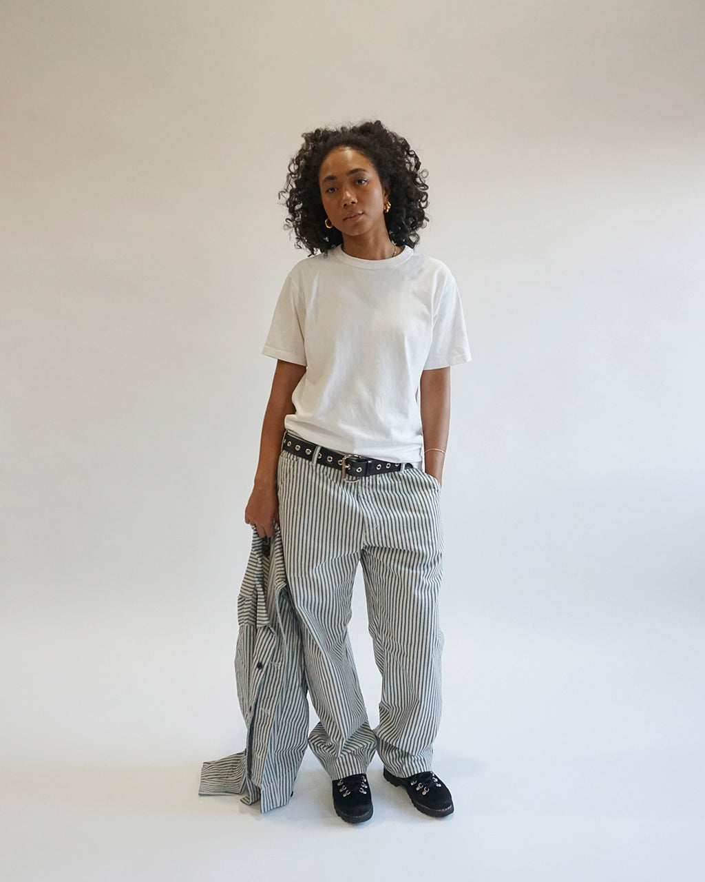 "Nepenthes New York Collaboration Part.02"