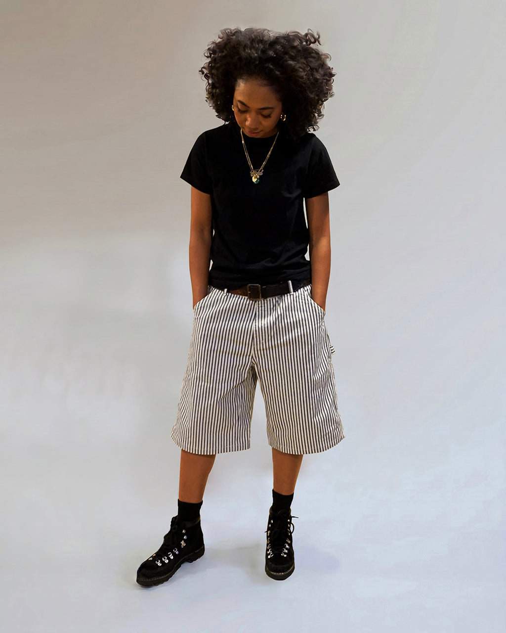"Nepenthes New York Collaboration Part.02"