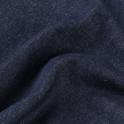 C212 BAGGY DENIM PANTS / INDIGO