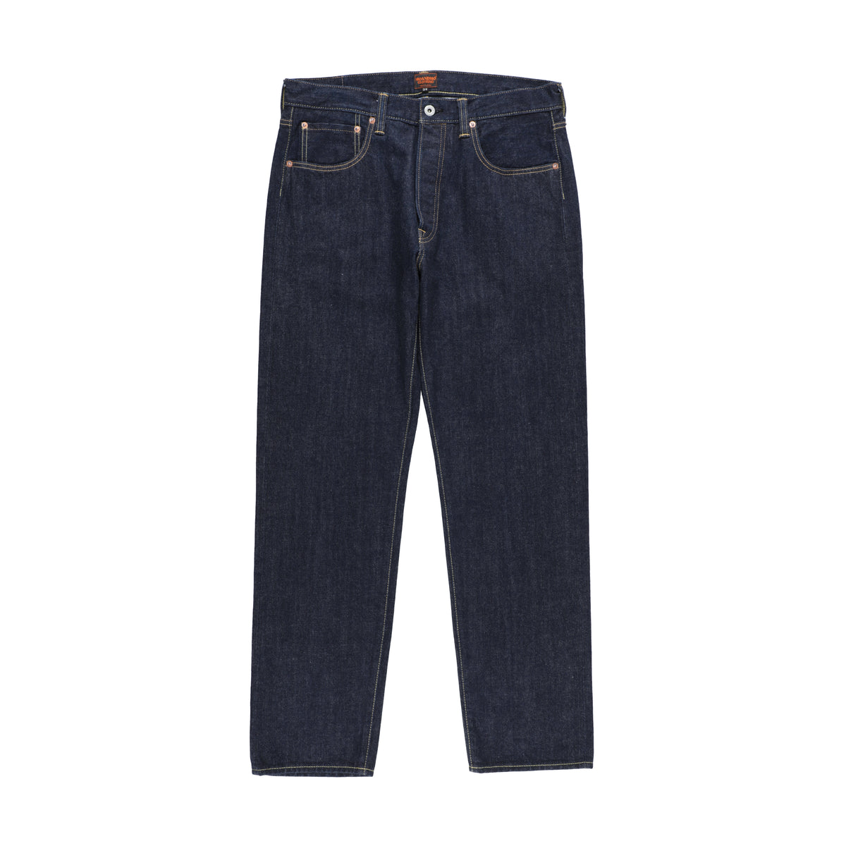 C212 DENIM PANTS / INDIGO