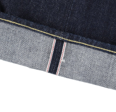 C212 DENIM PANTS / INDIGO
