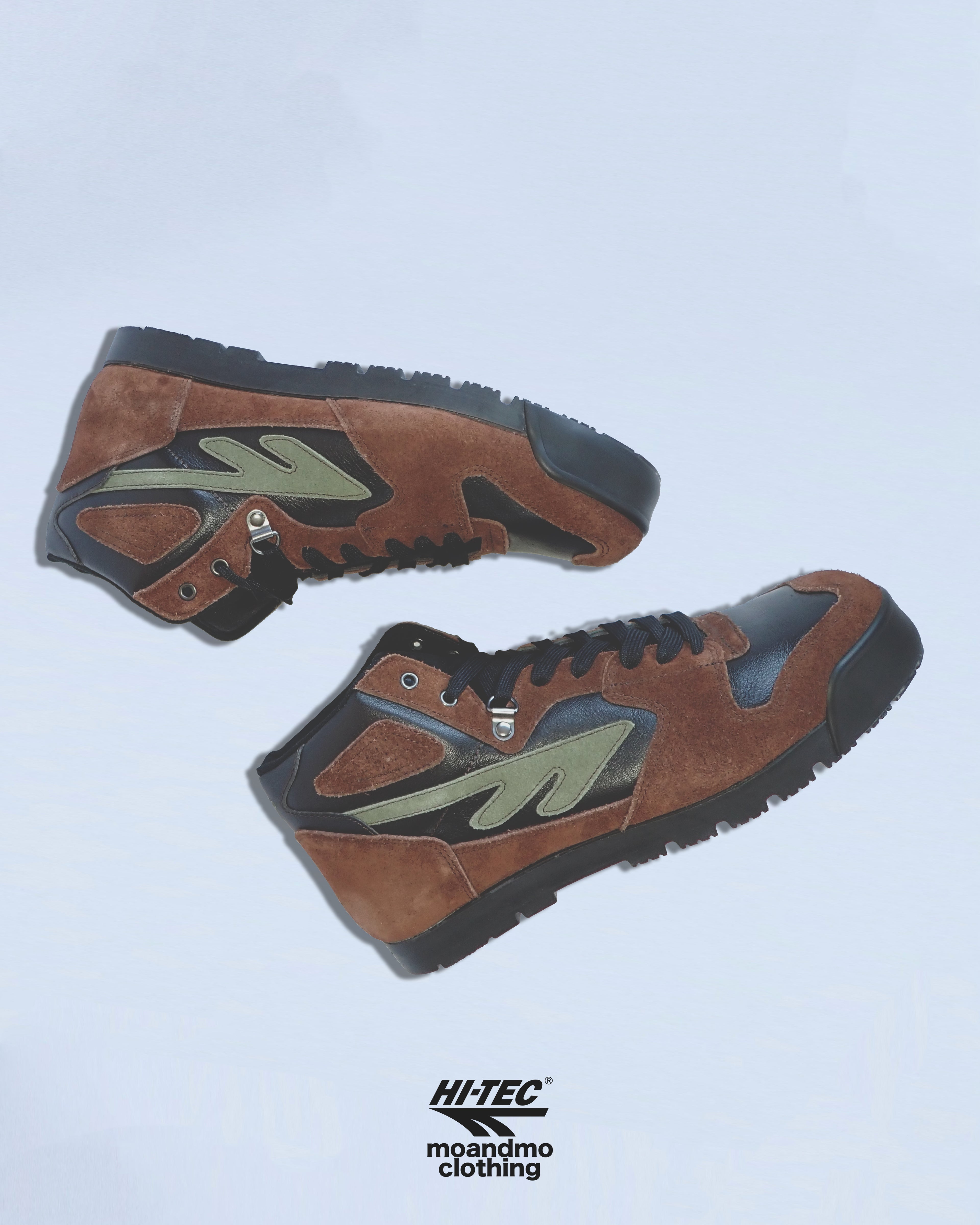 "HI-TEC SIERRA LITE Collaboration"