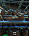 MOANDMO × HI-TEC Sierra Lite Collaboration 2025