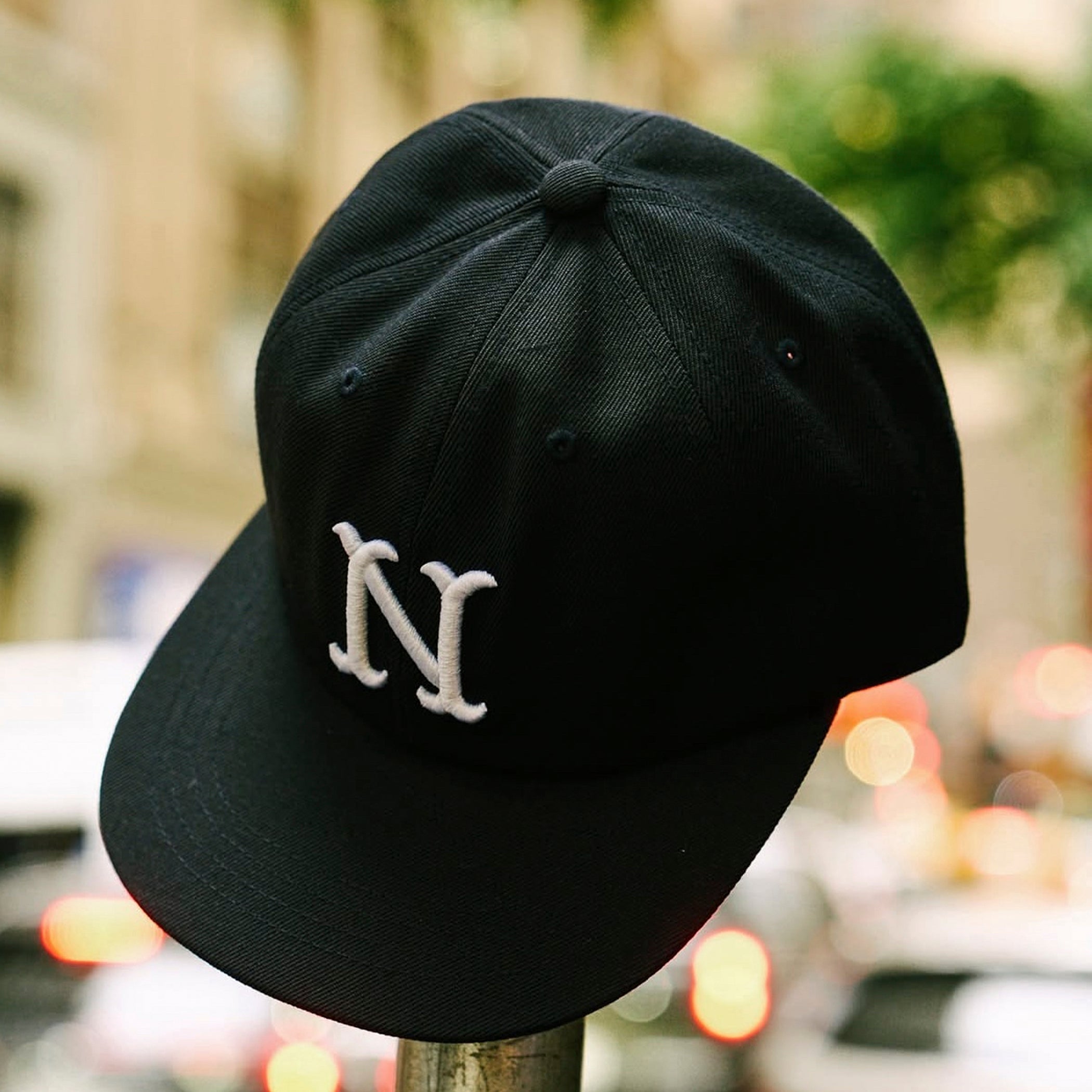 MOANDMO × NEPENTHES CAP Collaboration 2025