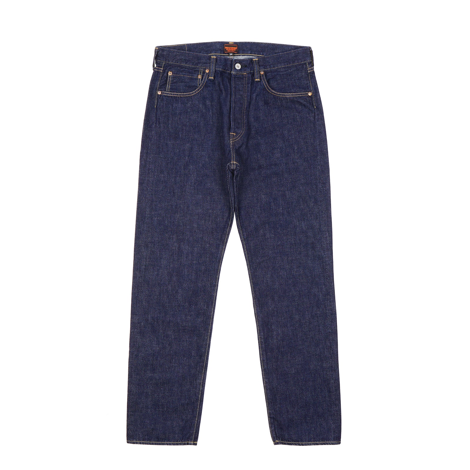 C212 Denim Pants / Indigo