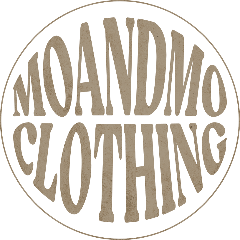 MOANDMO® CLOTHING