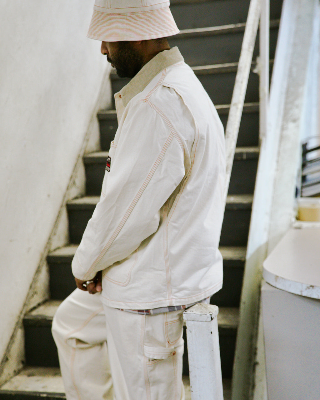"Nepenthes New York Collaboration"