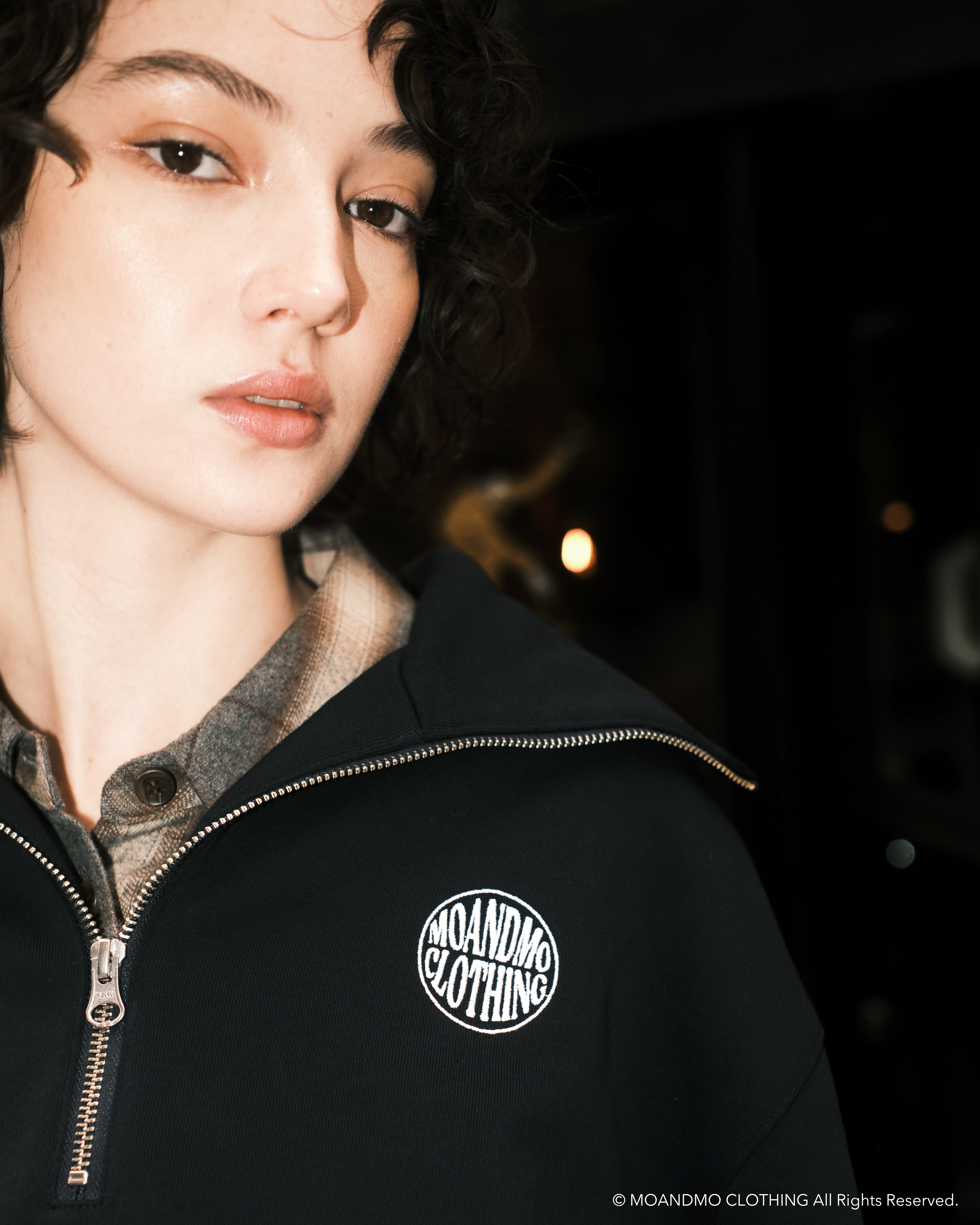 MOUSSY Collaboration