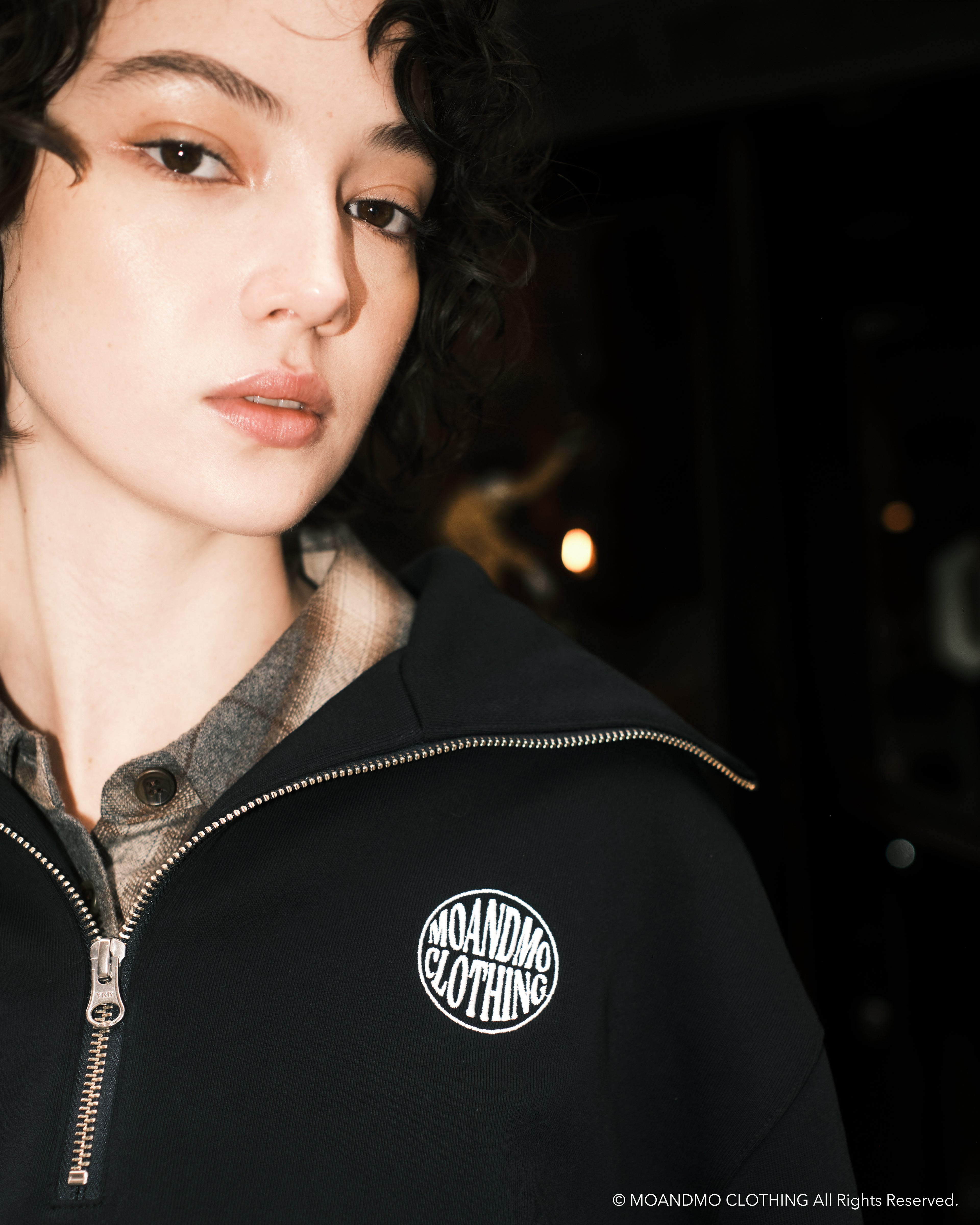 MOANDMO × MOUSSY Collaboration 2025