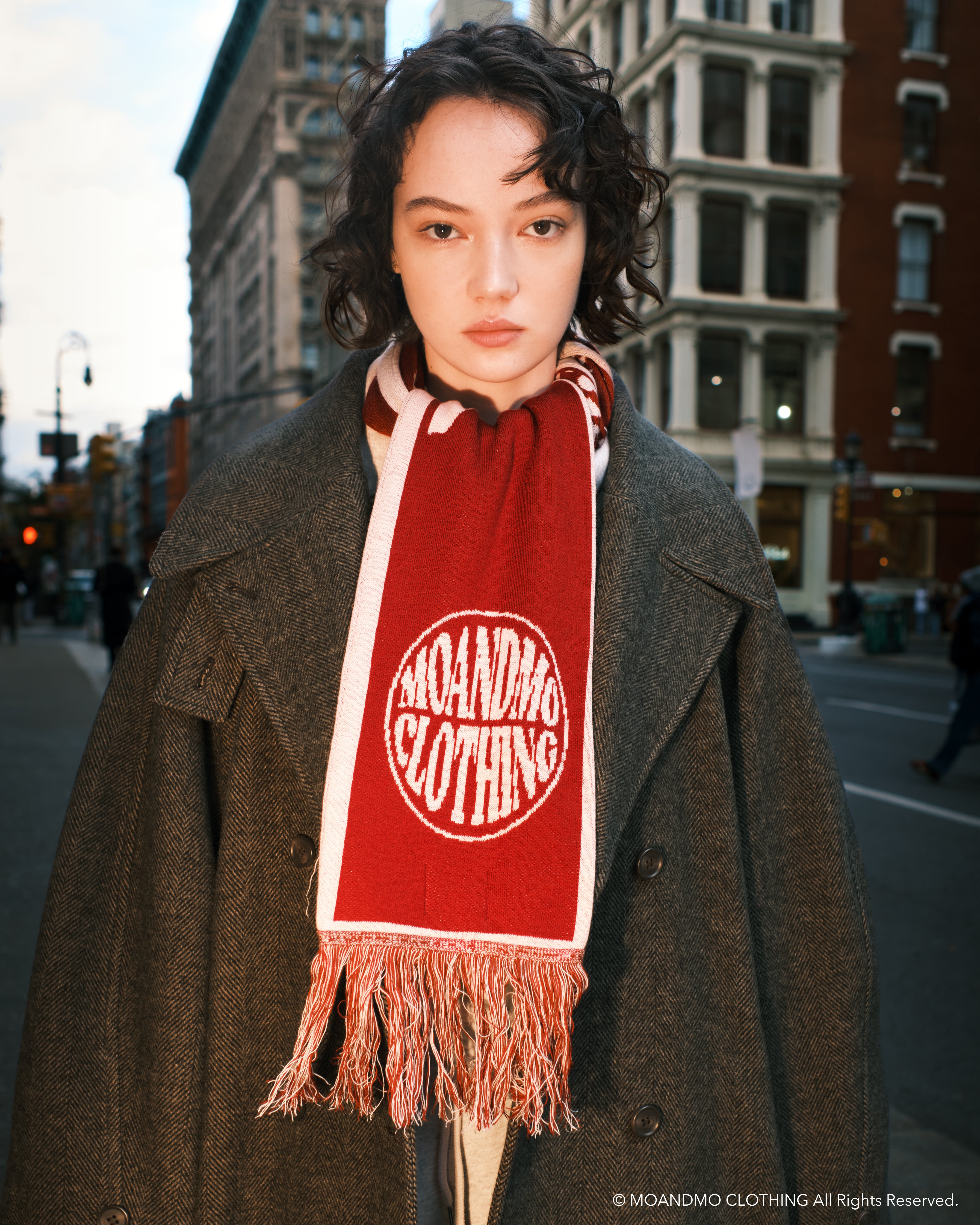 MOUSSY Collaboration
