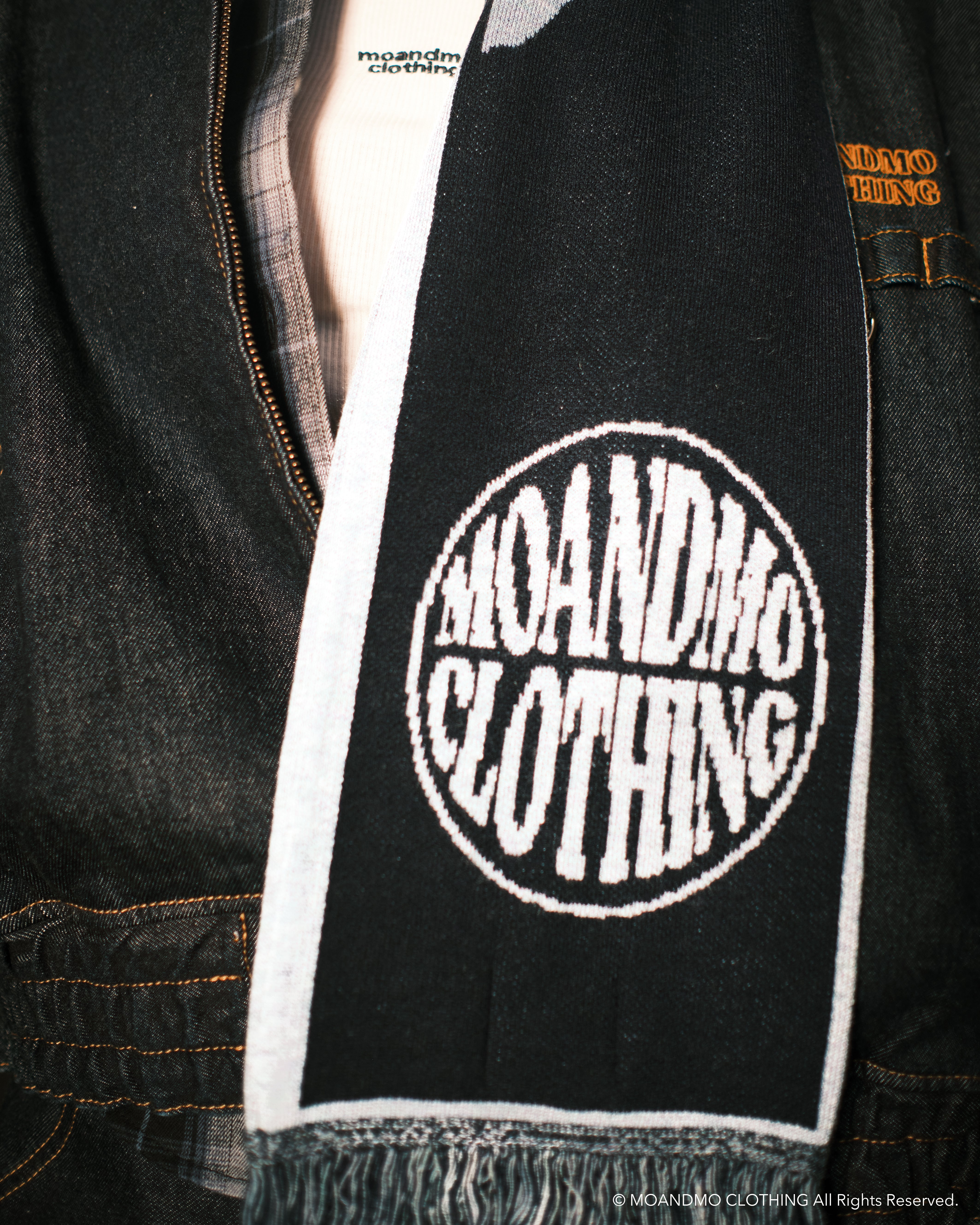 MOUSSY Collaboration