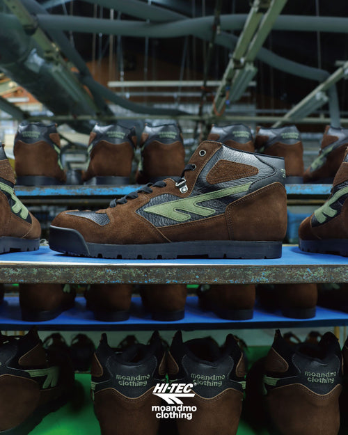 "HI-TEC SIERRA LITE Collaboration"
